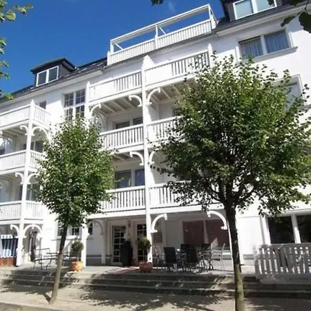 Ankerplatz 3 * Binz