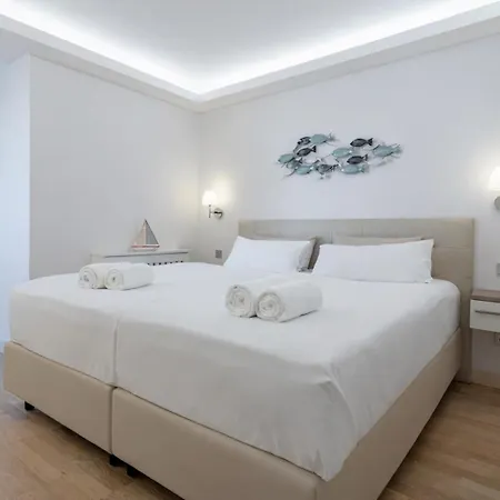 Ankerplatz 3 Apartment