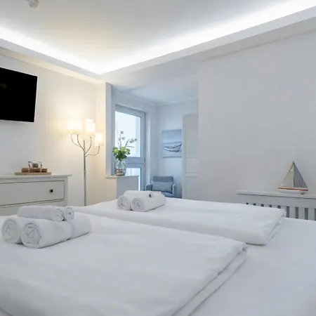 Ankerplatz 3 * Binz