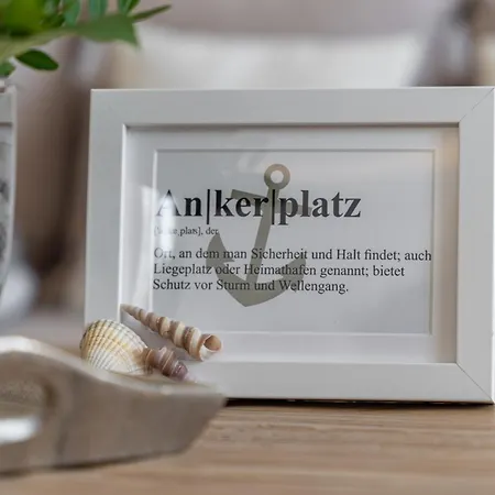 Ankerplatz 3 Daire