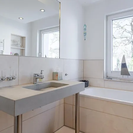 Ankerplatz 3 Apartment Binz